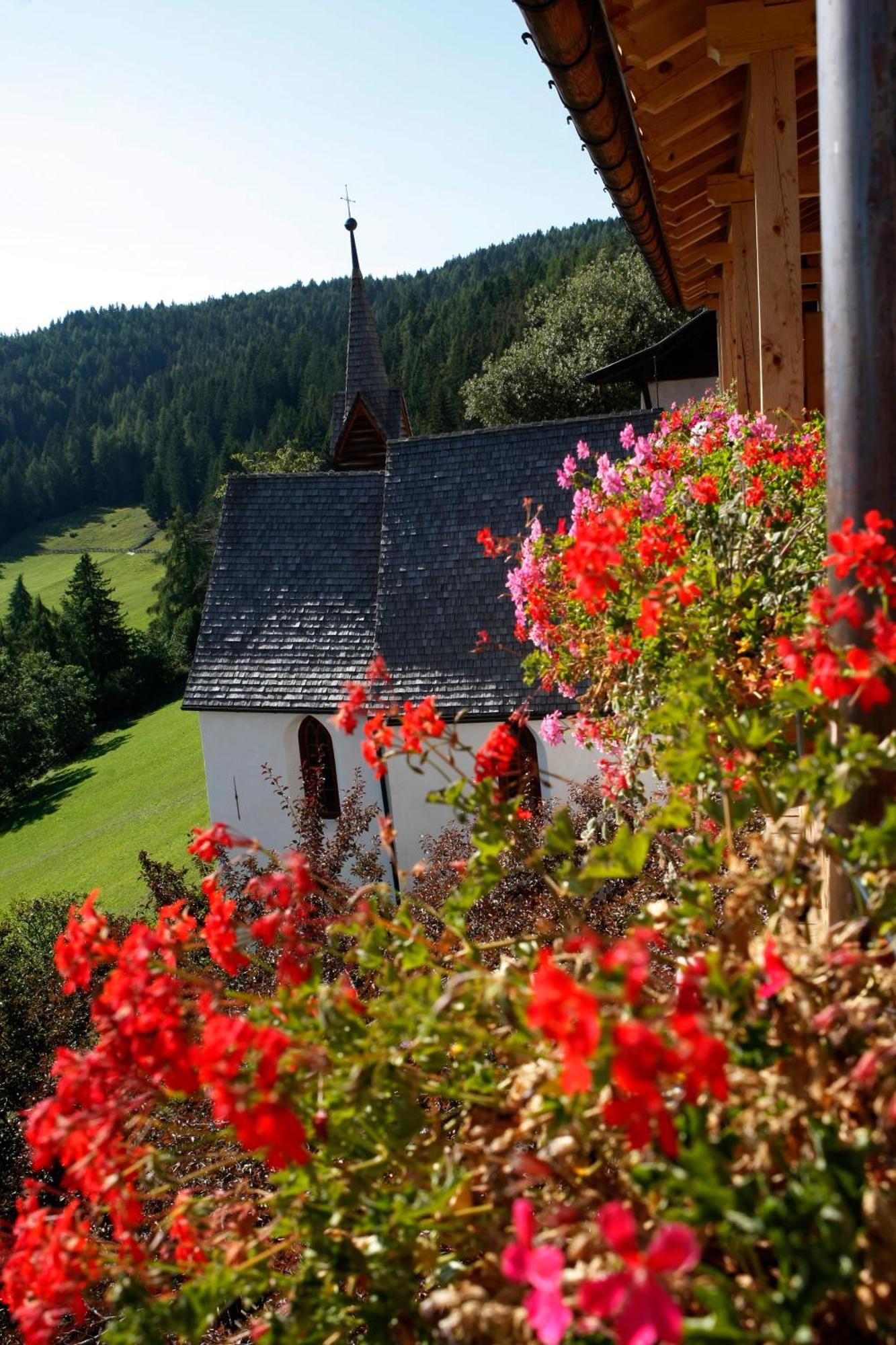 Gasthaus Bad Siess Longostagno Exterior photo